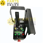 Haulotte-ohjauslaatikko