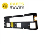 DECAL-ALUSTON OHJAUSPANEELI 65182GT