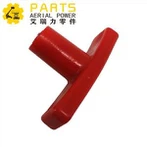 Dingli hätäkaapeli Knop