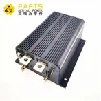 Dingli-moottorin ohjain DL – 00000693