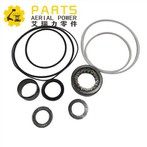 HYDRAULINEN JARRUN TIIVISTESARJA