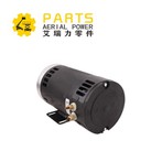 JLG-moottori, 48 VDC, 3600 RPM, 5.{3}}HP 7021318