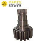 AKSELI, LÄHTÖ JLG 7010492