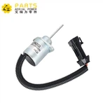 Solenoidi 6691498 1503ES-12A5UC4S 1G925-60011