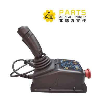 Dingli 00002321B Control Box