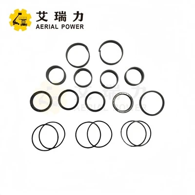 Seal Kit (Steer Cylinder) 2901875 For JLG manufacturers