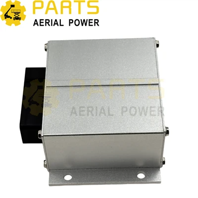 ECU, Electronic Control Unit 4130702417 For LGMG best