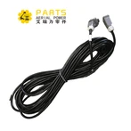 Dingli 00002175 Valjaat työlavan ohjausrasiasta alasohjaukseen