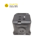 Dingli-lavan ohjauskotelon kuori DL-00000708 DL-00000707